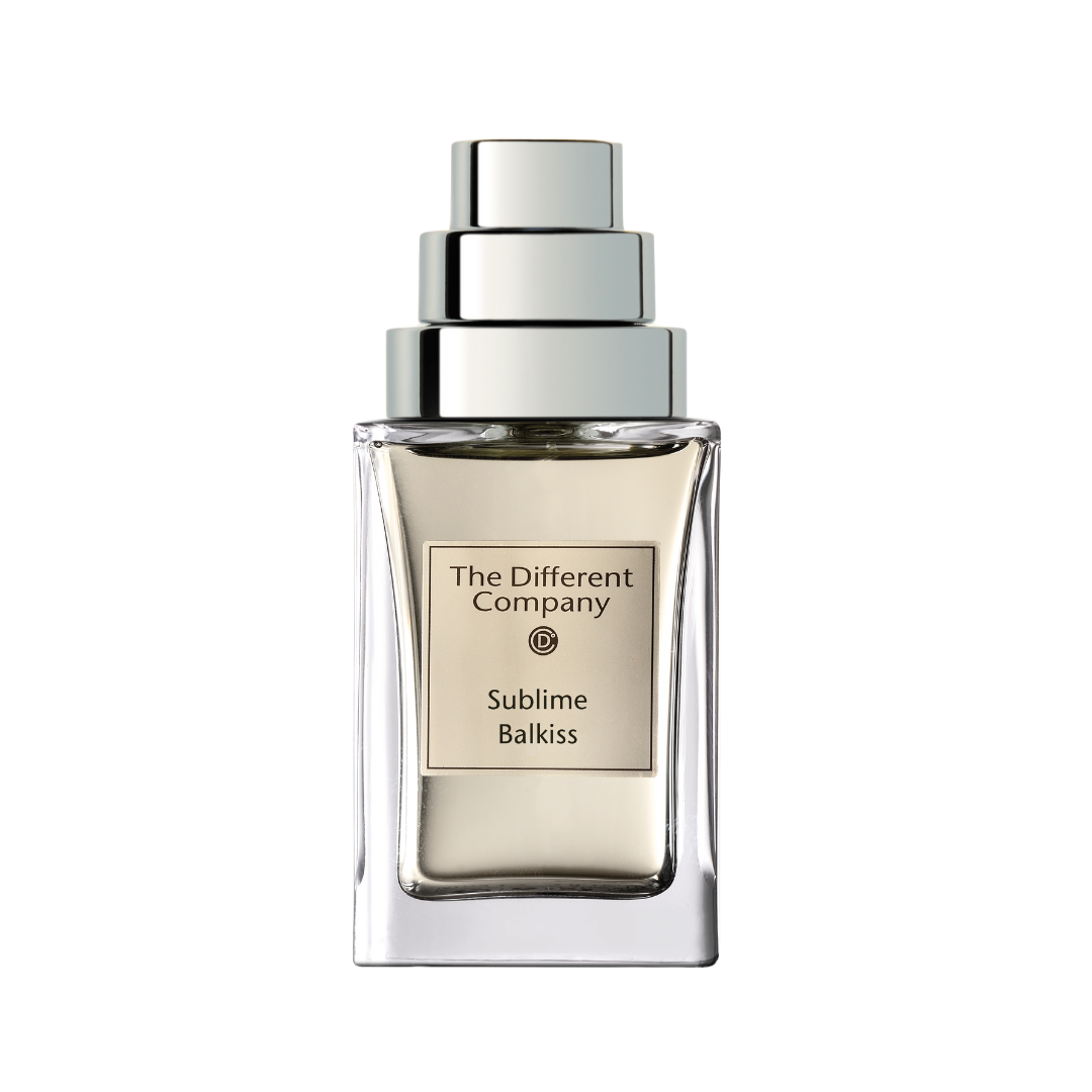 Sublime Balkiss eau de parfum