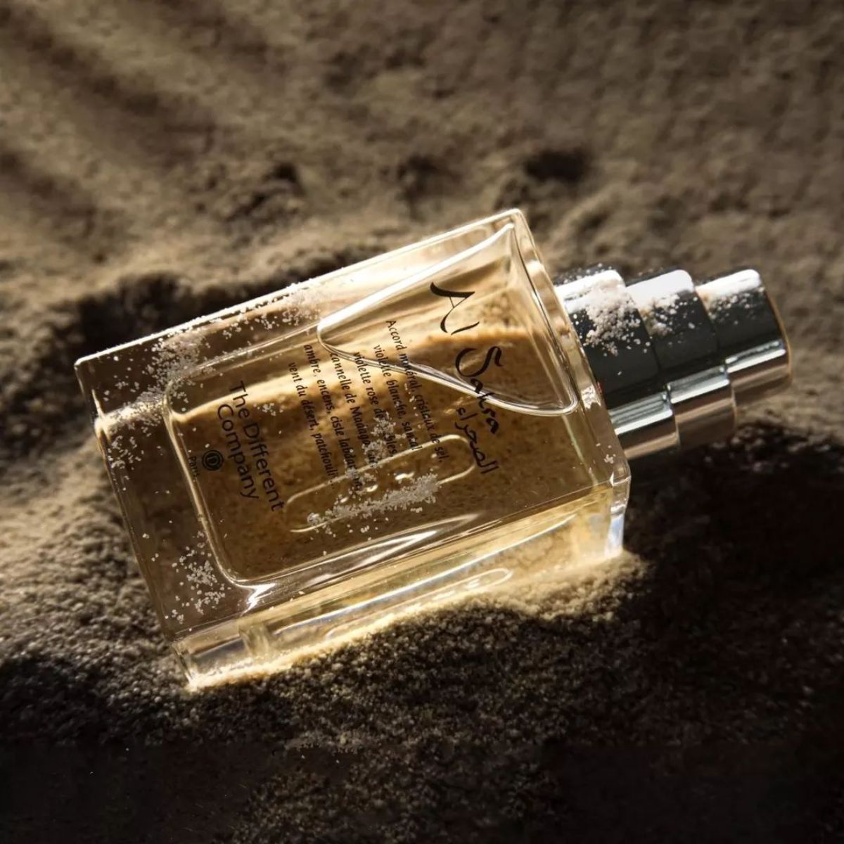 Al Sahra - eau de parfum by The Different Company • Perfume Al Sahra - eau de parfum by The Different Company • Perfume