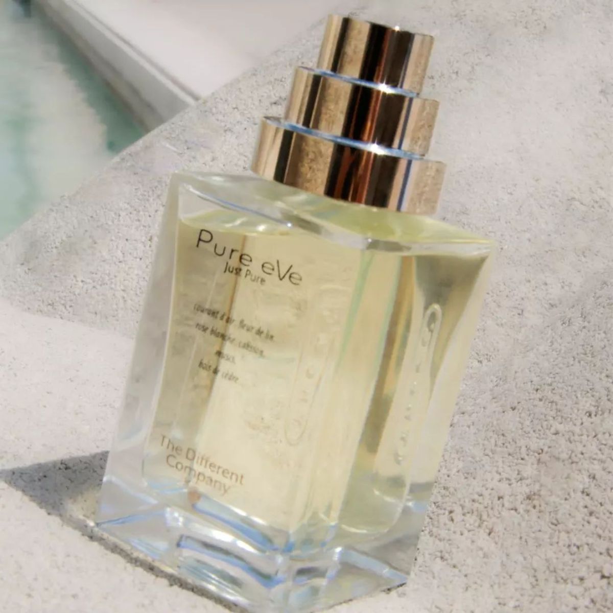 The Different Company - Pure Eve • Perfume Lounge • worldwide shipping