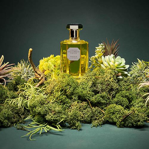 Theseus - eau de toilette by Lorenzo Villoresi • Perfume Lounge