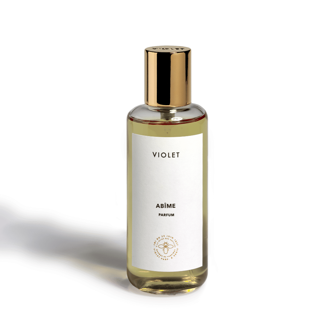 Violet - Tanagra extrait de parfum • Perfume Lounge • worldwide