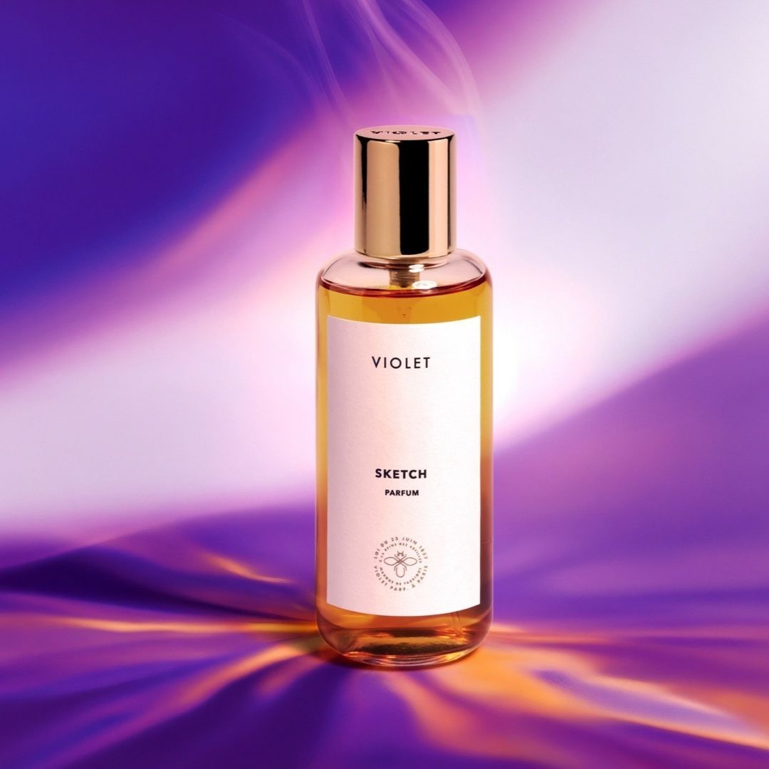 Maison Violet tanagra タナグラ　パルファム 75ml Tanagra by Violet – Indigo Perfumery