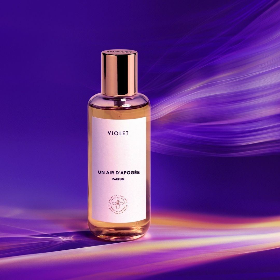 UN AIR D'APOGÉE / MAISON VIOLET 箱あり Un Air d'Apogee Parfum by Maison Violet | Luxury Fragrances