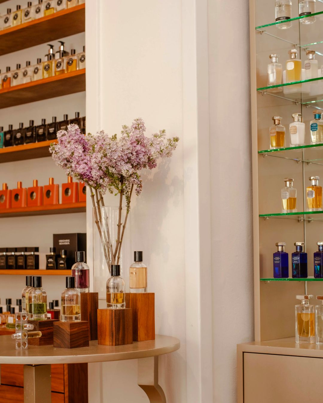 Perfume Lounge Exclusive niche perfumes