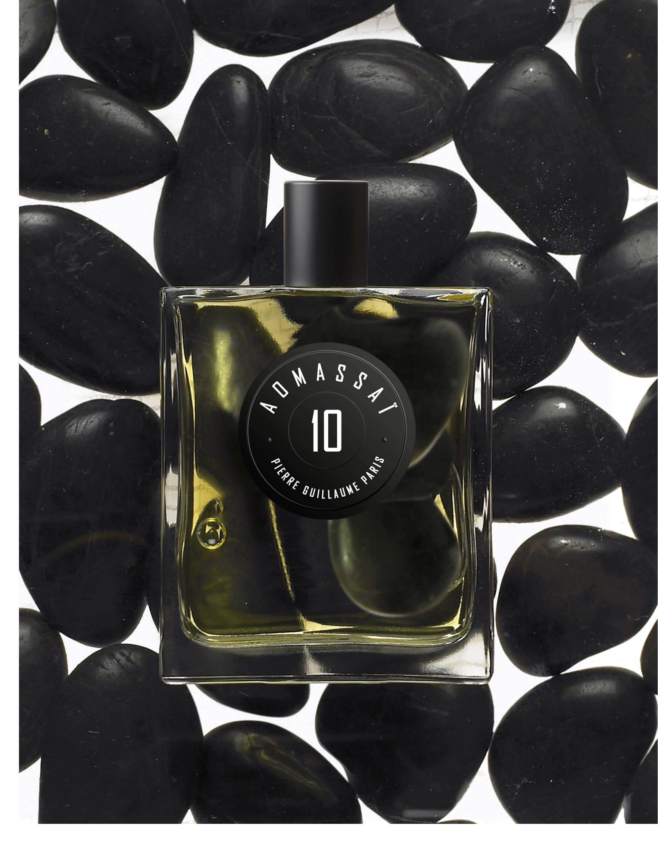 Aomassai 10 outlet pierre guillaume paris