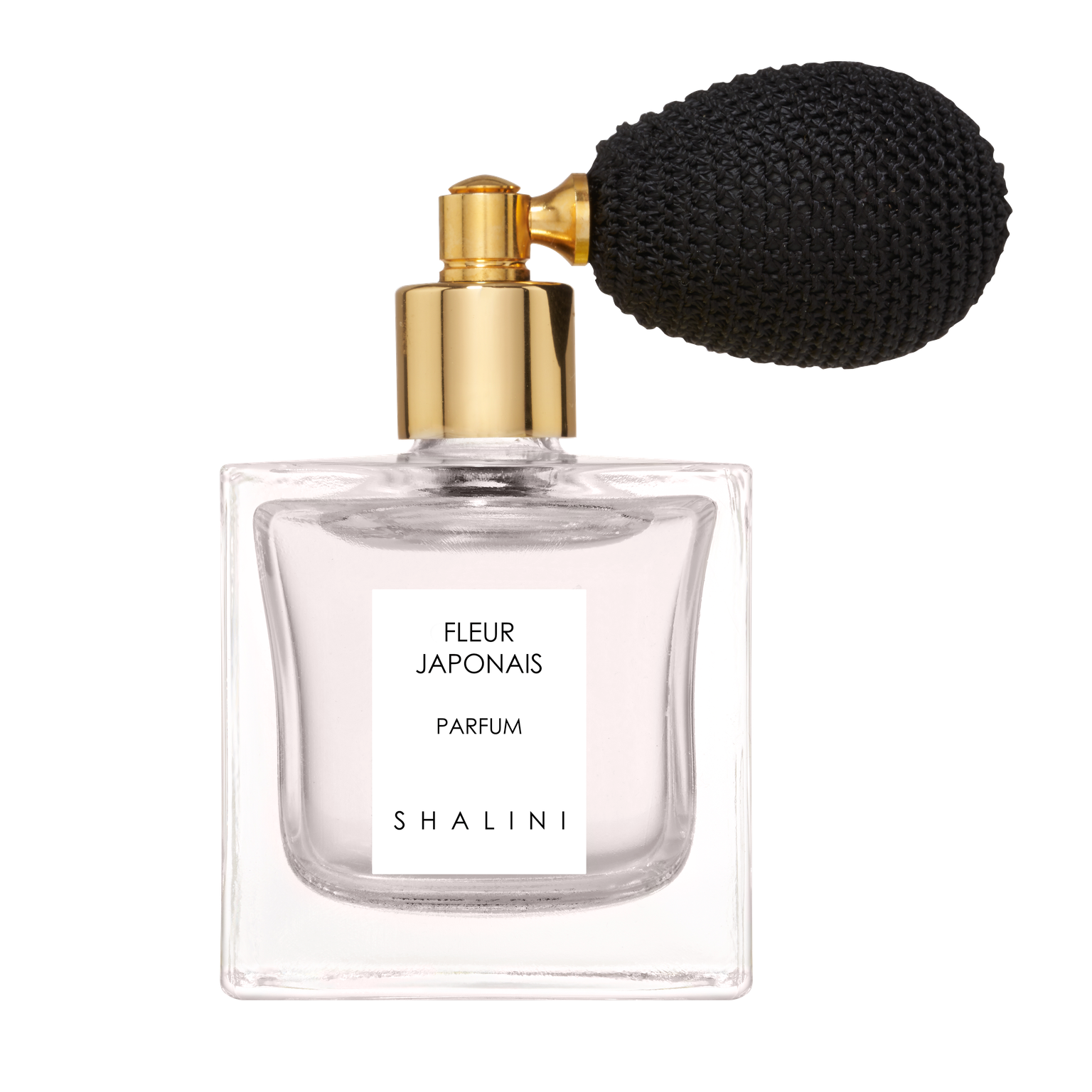 Shalini Fleur Japonais Extrait de Parfum • Perfume Lounge