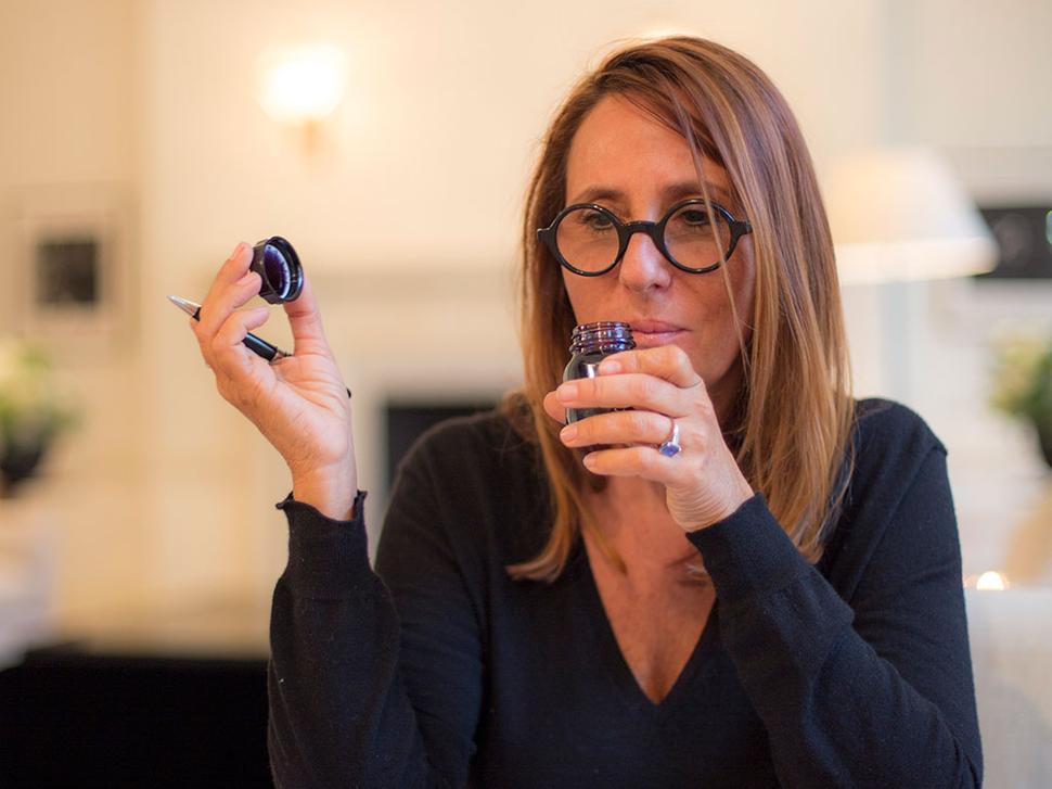 Christine nagel perfumes best sale