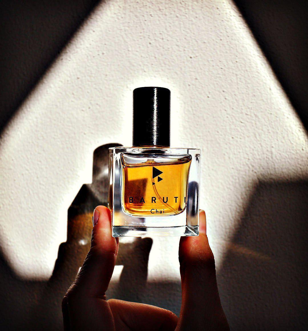 Chai - extrait de parfum by Baruti • Perfume Lounge