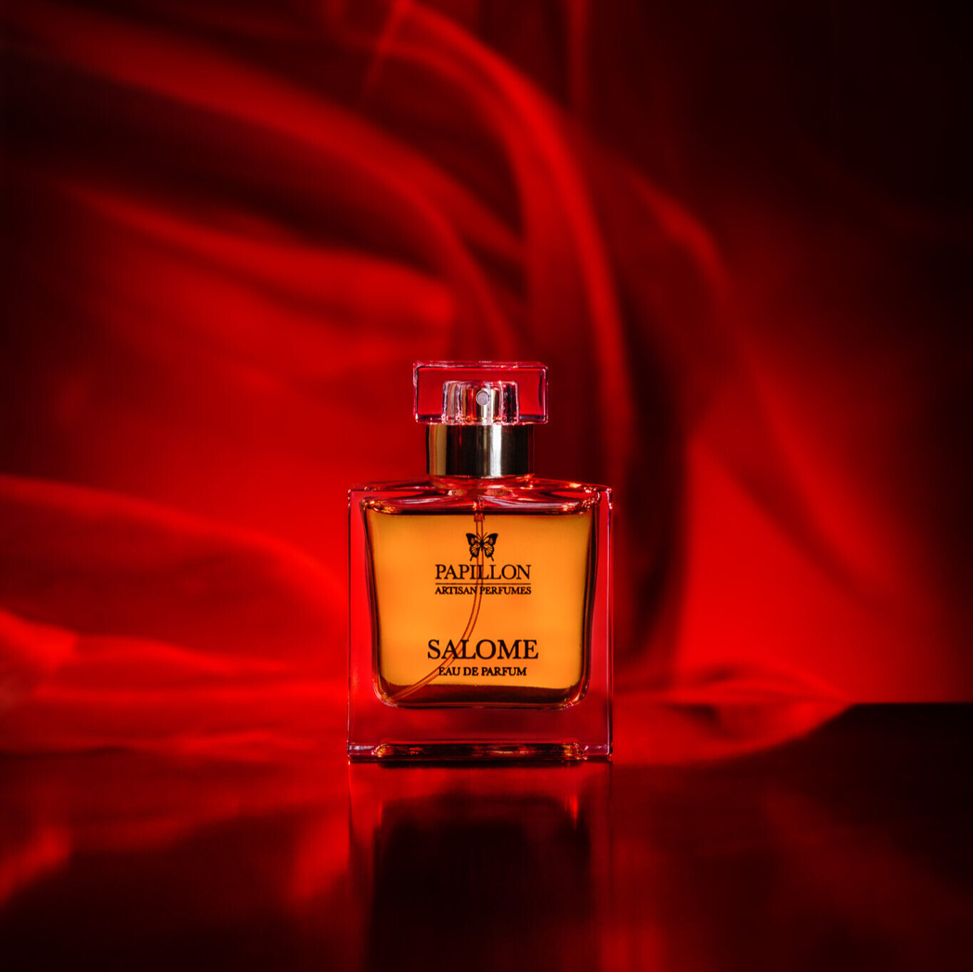 Papillon - Salome Eau de Parfum 50 ml • Perfume Lounge