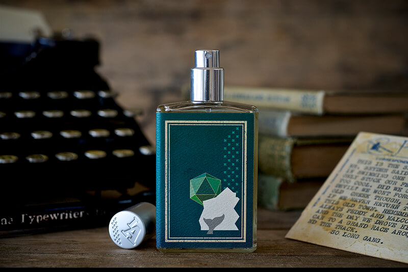 Imaginary Authors - Every Storm a Serenade Eau de Parfum 50 ml