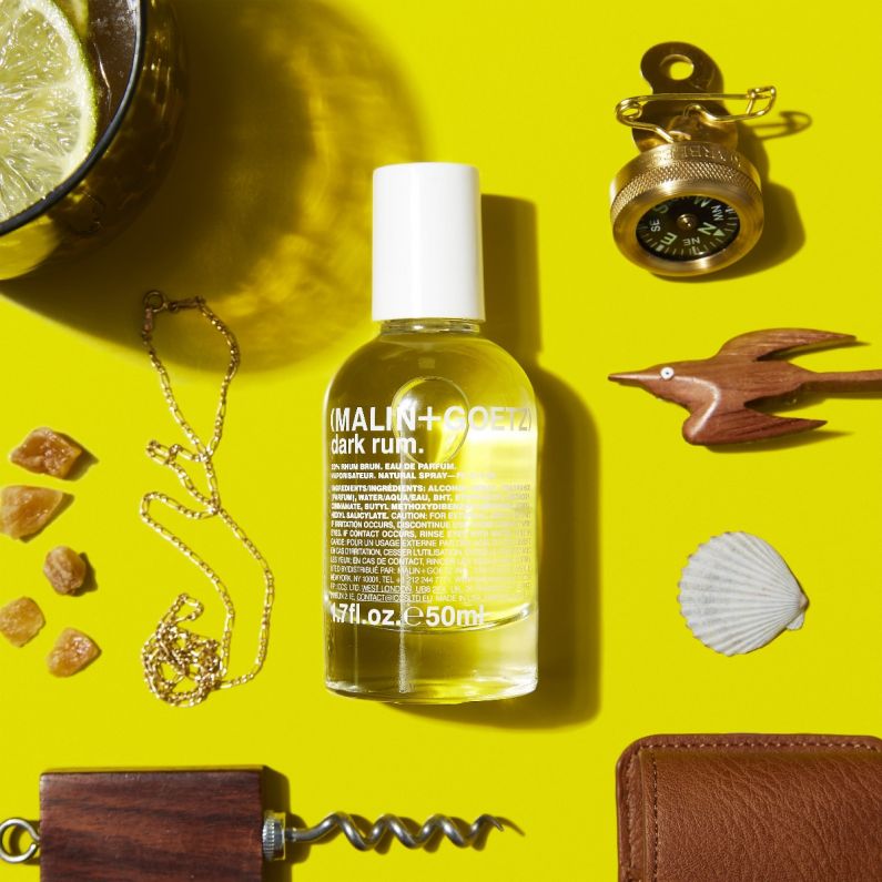 Dark rum perfume 2025 oil