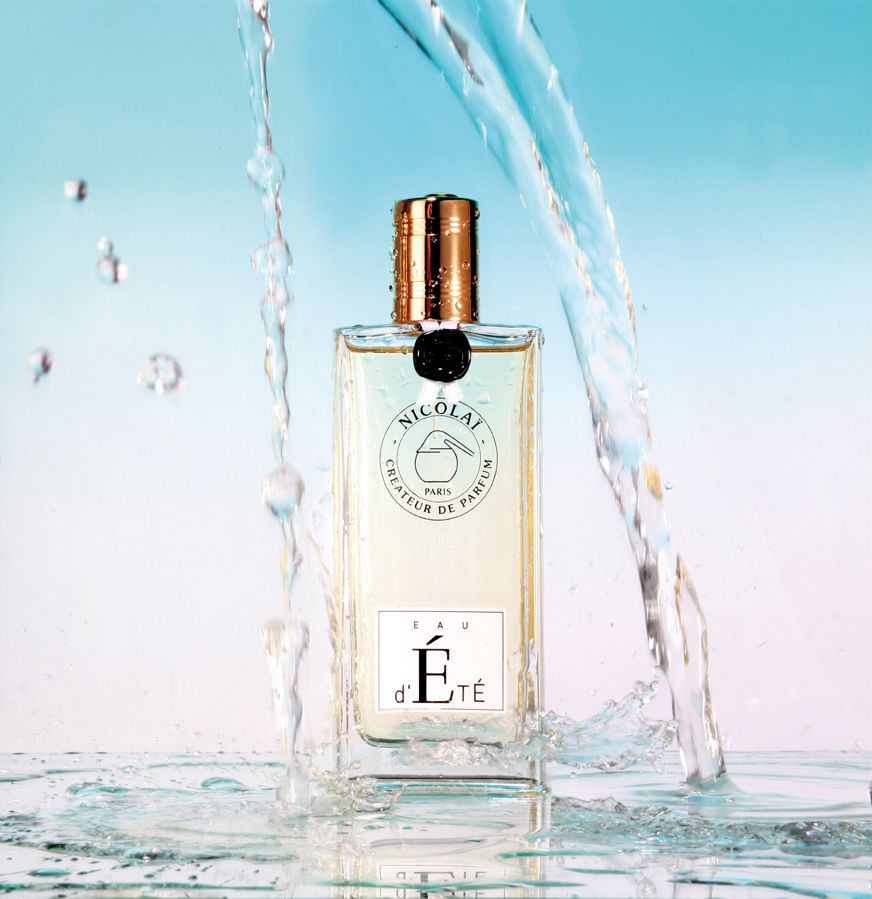 Lime perfume best sale