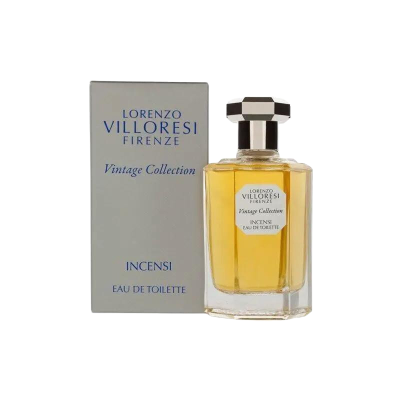 Lorenzo Villoresi - Sandalo Eau de Toilette Vintage Collection