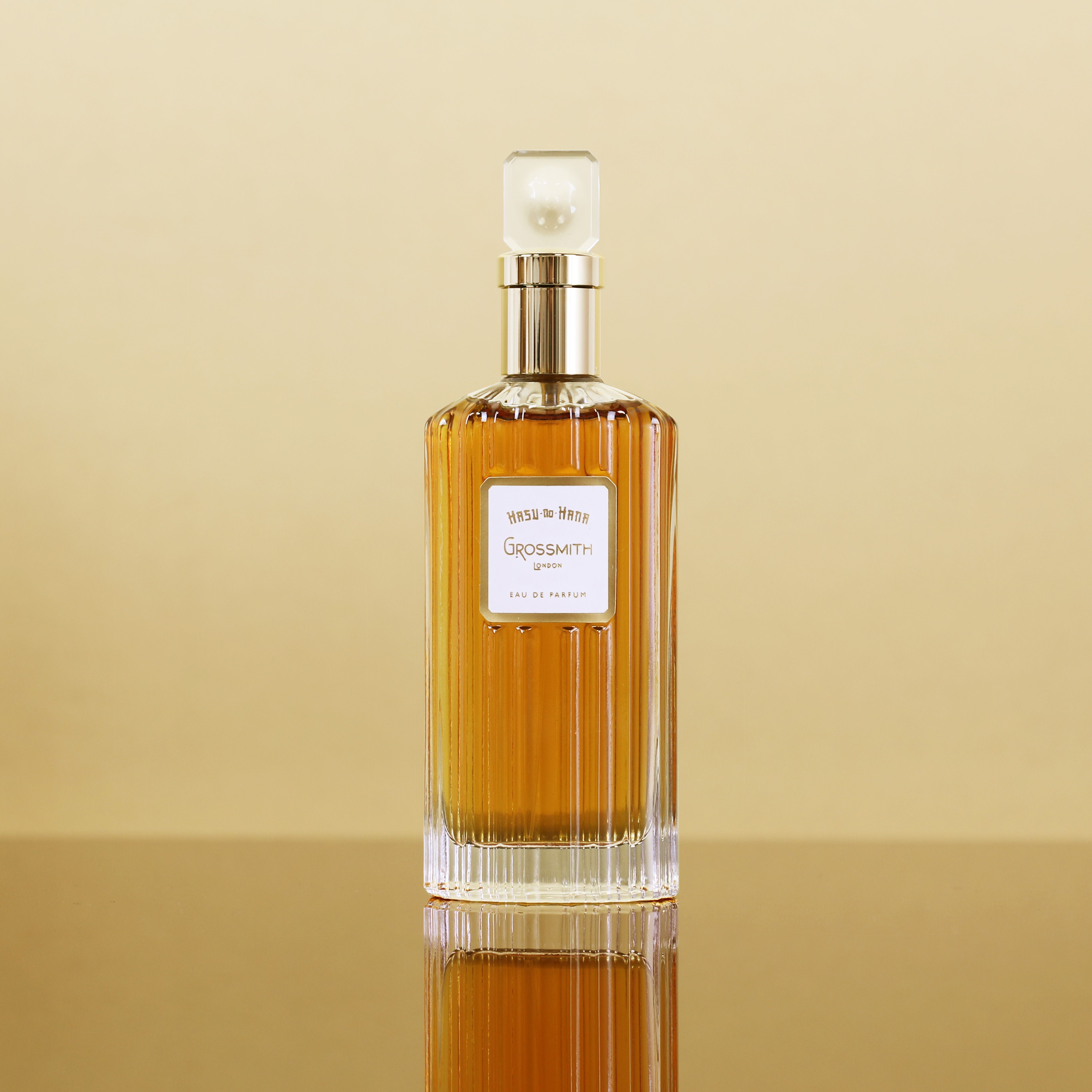 Hasu-No-Hana - eau de parfum by Grossmith • Perfume Lounge