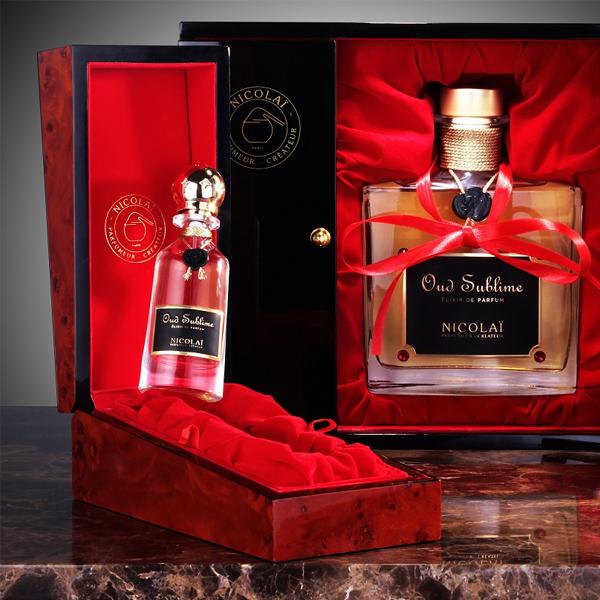 Oud shop sublime nicolai