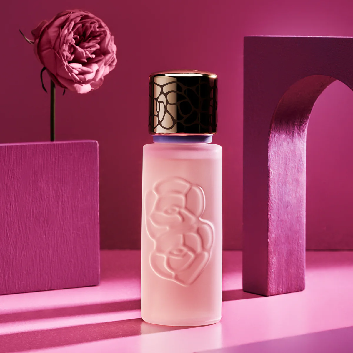 Quelques Fleurs Royale Collection Privée - eau de parfum extrême