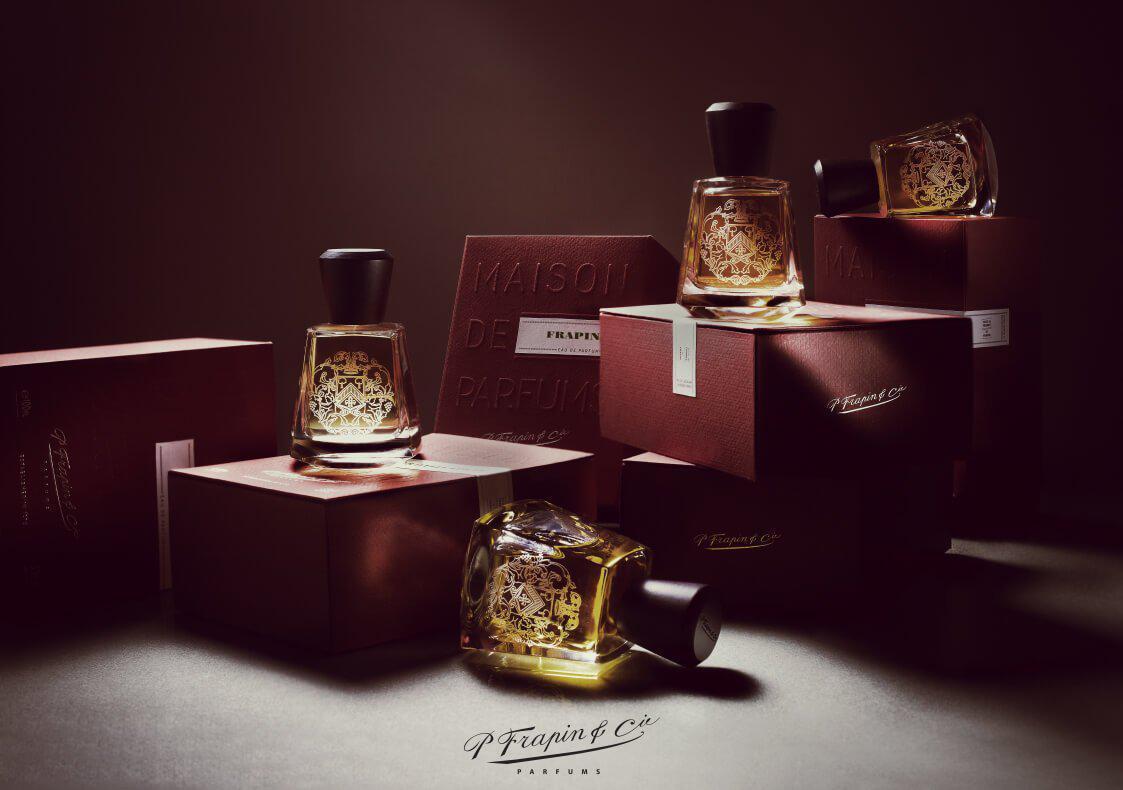香水(ユニセックス) P.Frapin SPEAKEASY Eau de Parfum 100ml Speakeasy Frapin perfume - a fragrance for women and men 2012