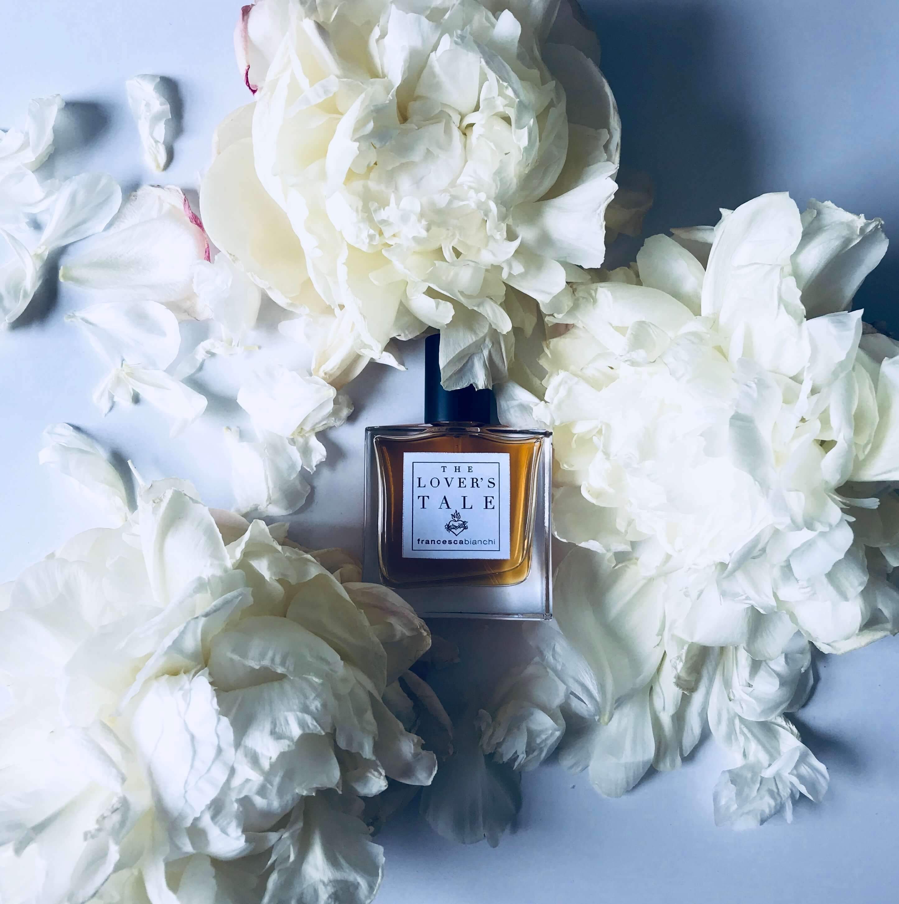The lover's tale perfume discount