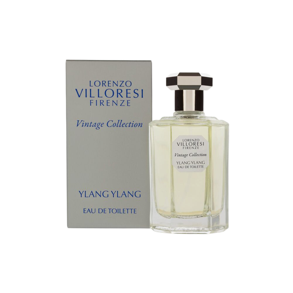 Lorenzo Villoresi - Yerbamate Eau de Toilette • Perfume